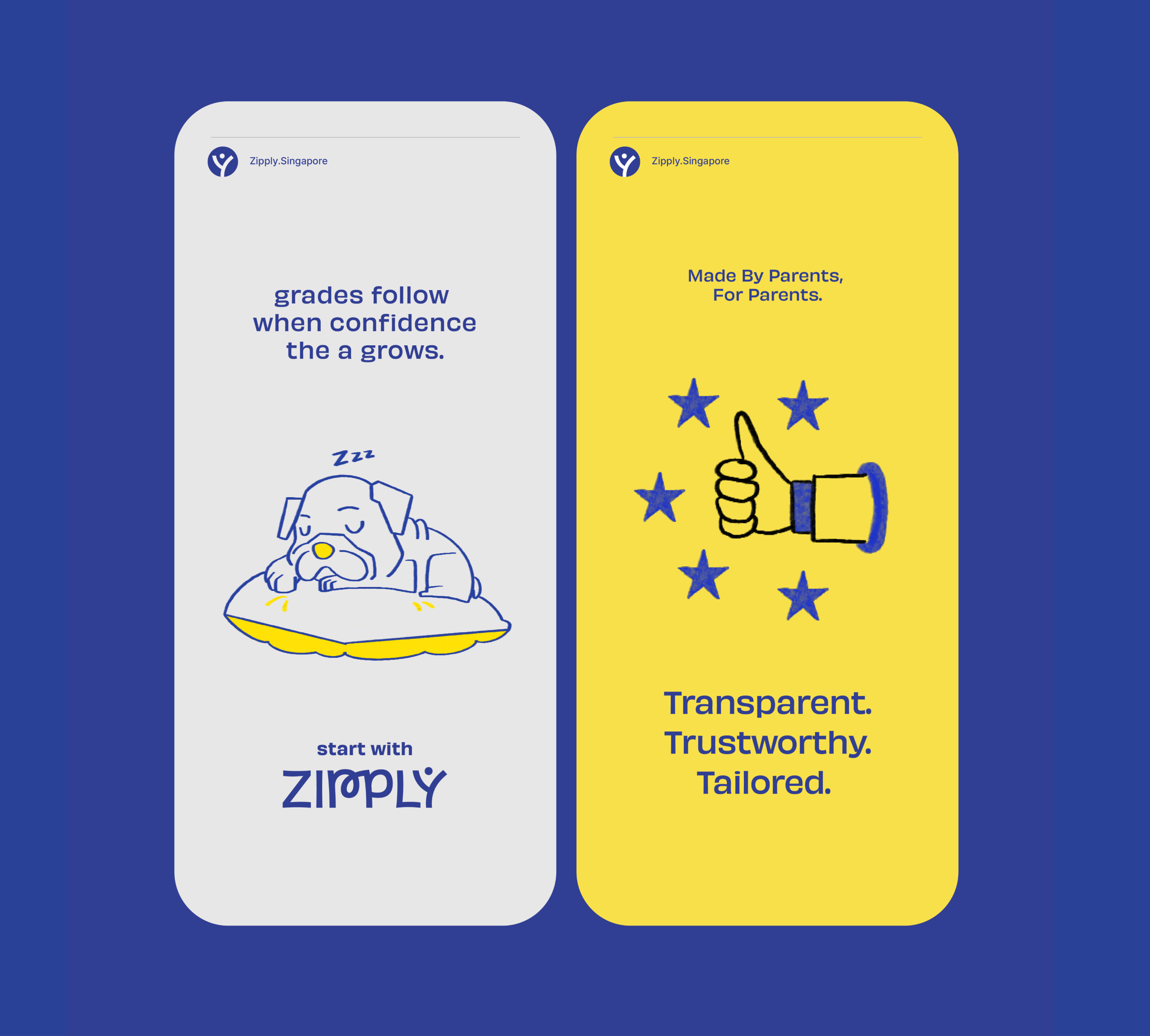 Fostering Education With Zipply
