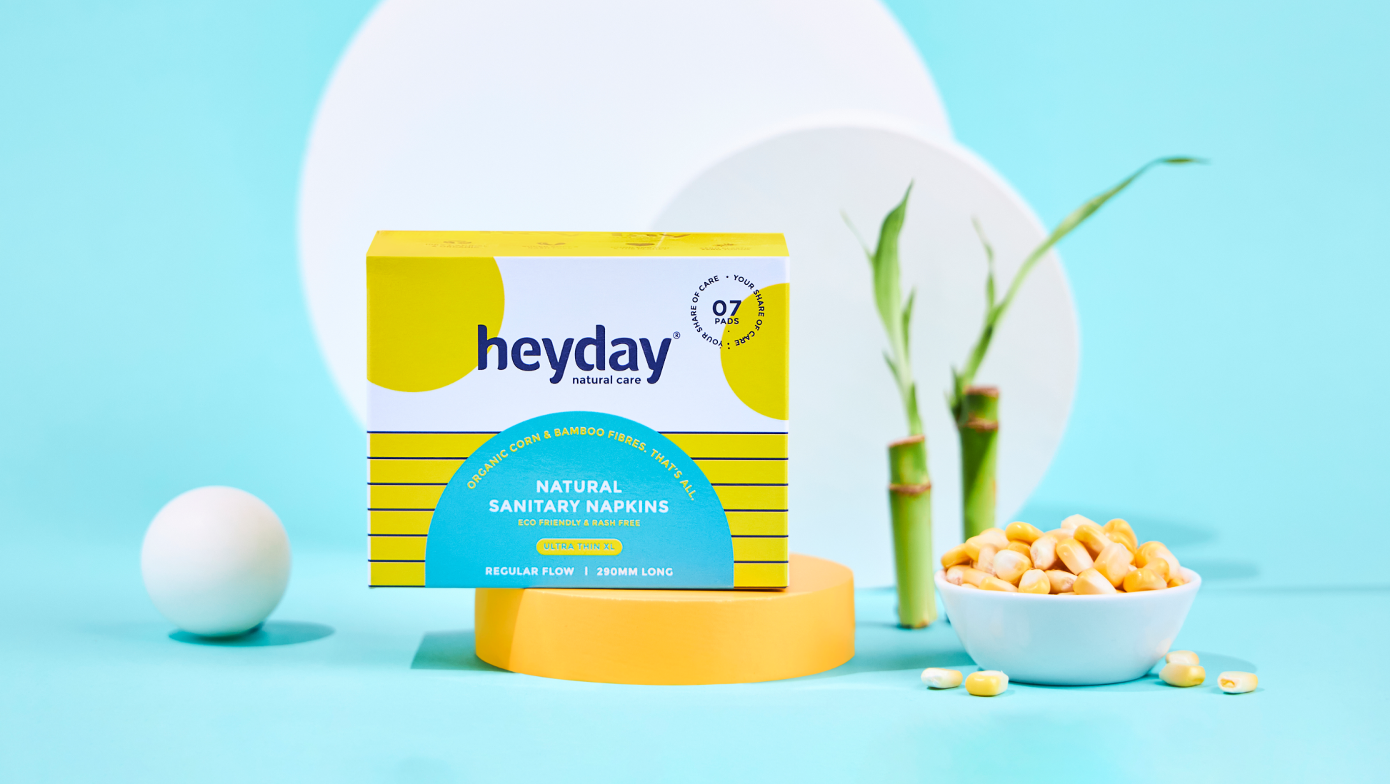 Meet Better Personal Care