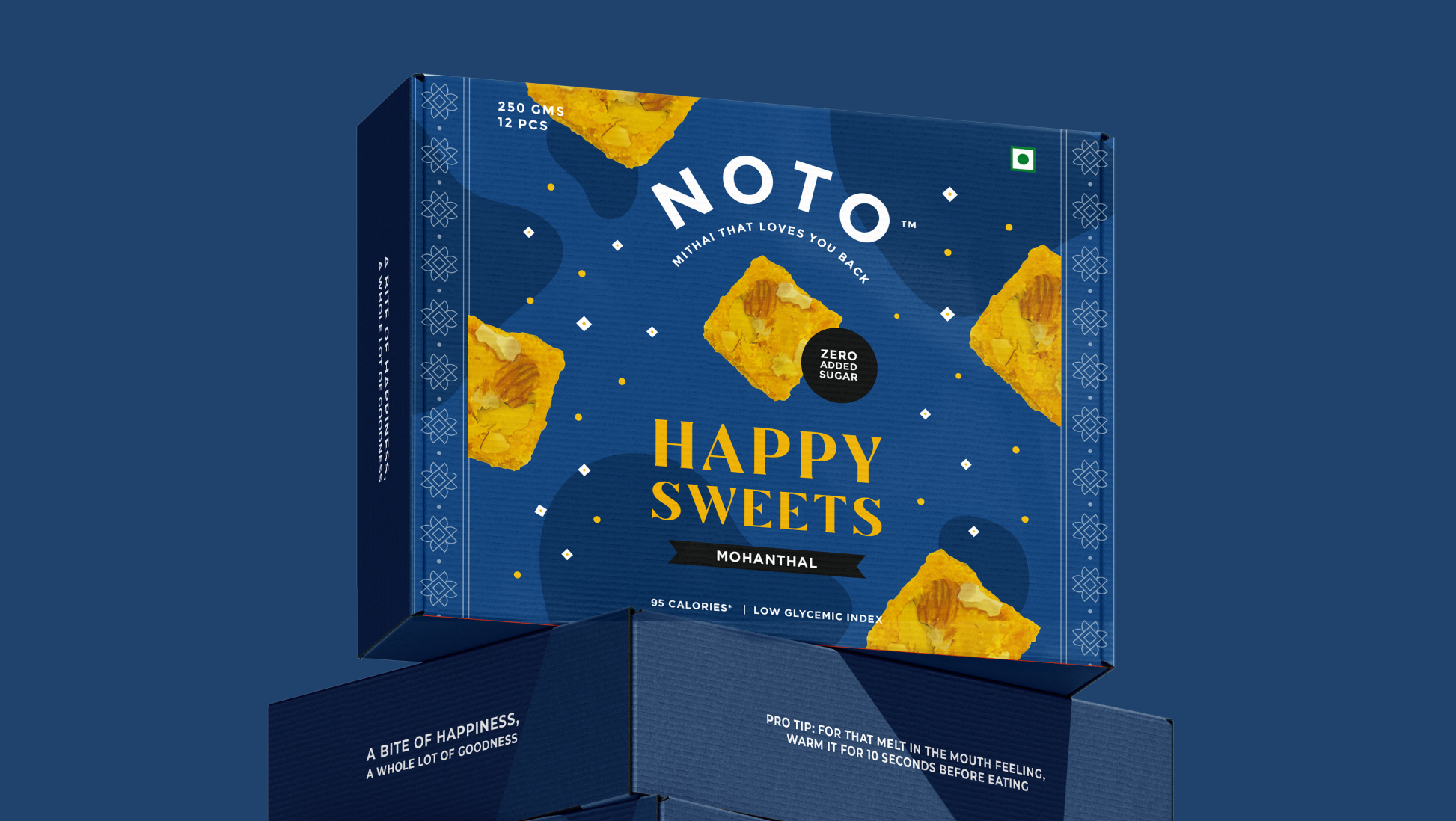 Mithai That Loves You Back